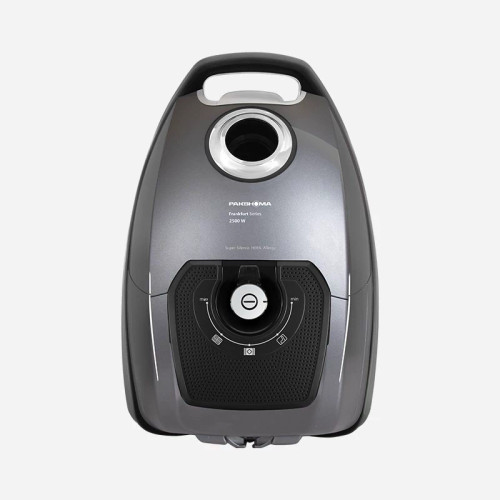 جاروبرقی پاکشوما مدل PVC-5225R