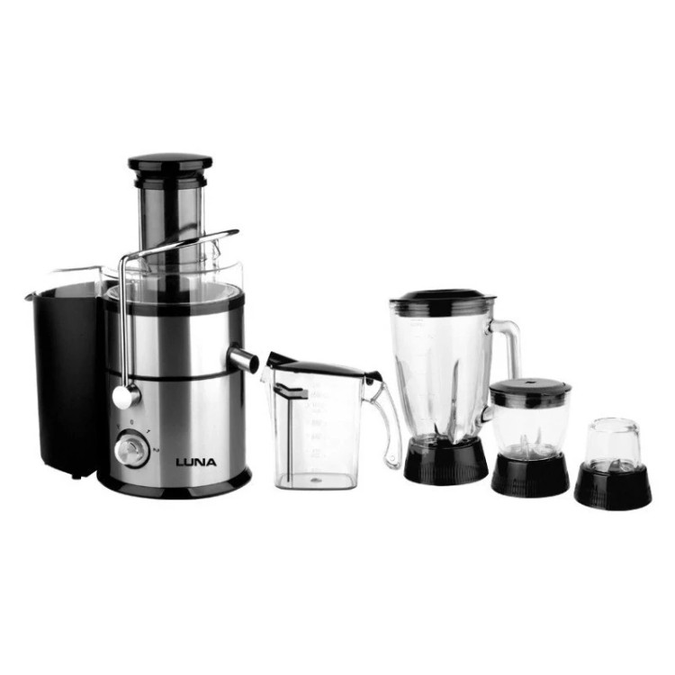آبمیوه گیری لونا مدل 503