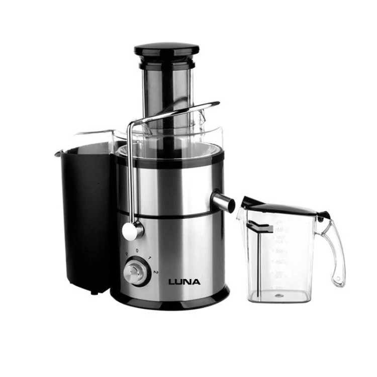 آبمیوه گیری لونا مدل 503
