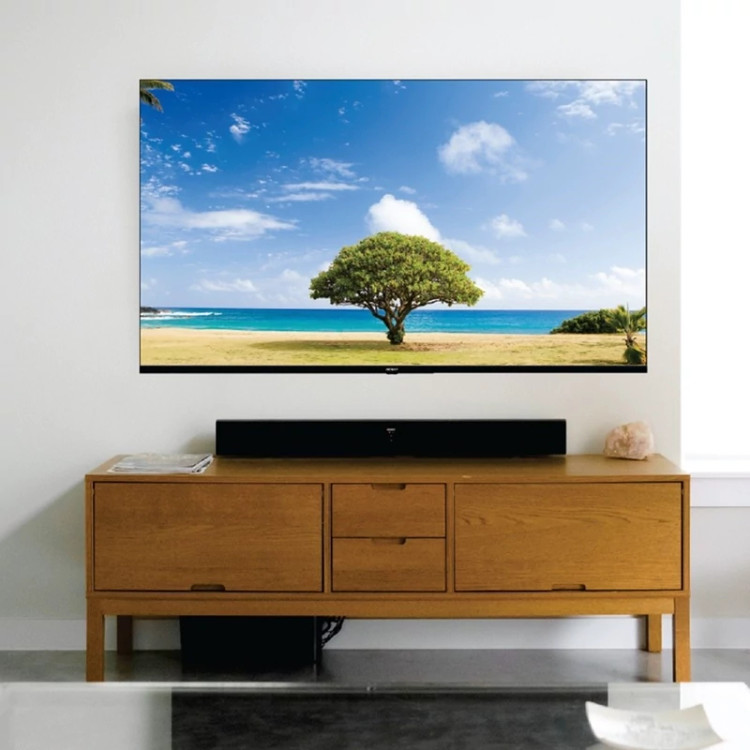 تلویزیون LED هوشمند 50 اینچ دنای مدل K-50GFBH