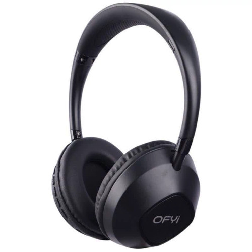 هدفون بلوتوثی اوفی BHF-01