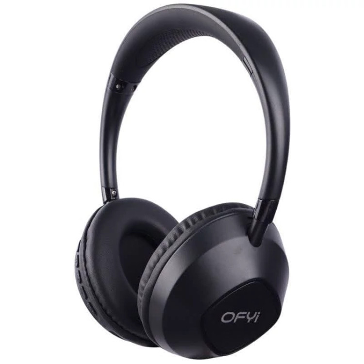 هدفون بلوتوثی اوفی BHF-01