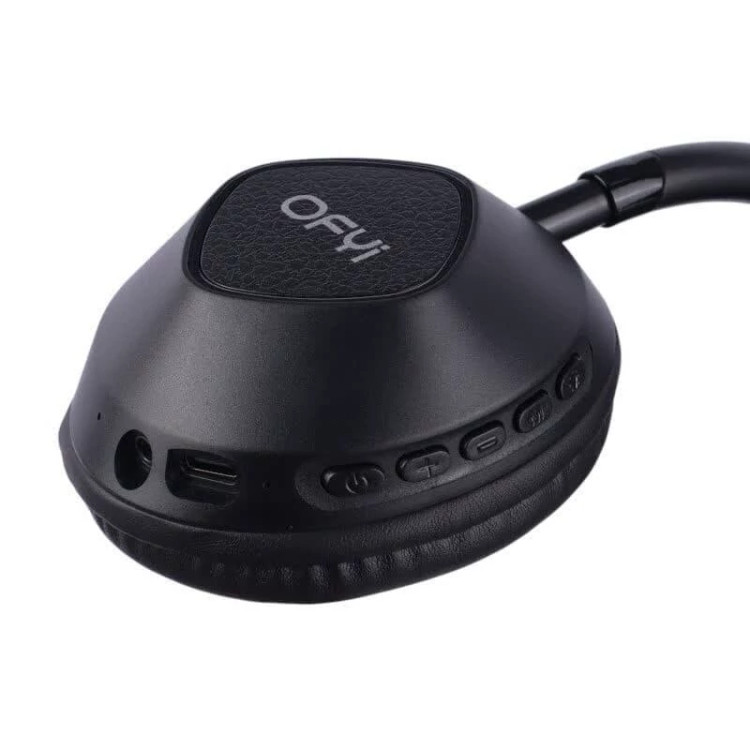 هدفون بلوتوثی اوفی BHF-01