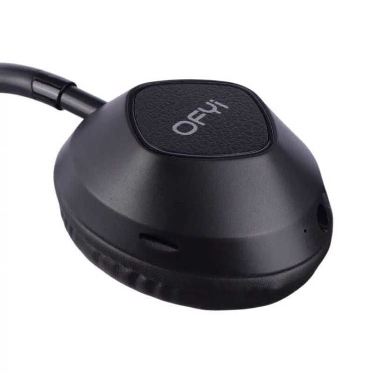 هدفون بلوتوثی اوفی BHF-01