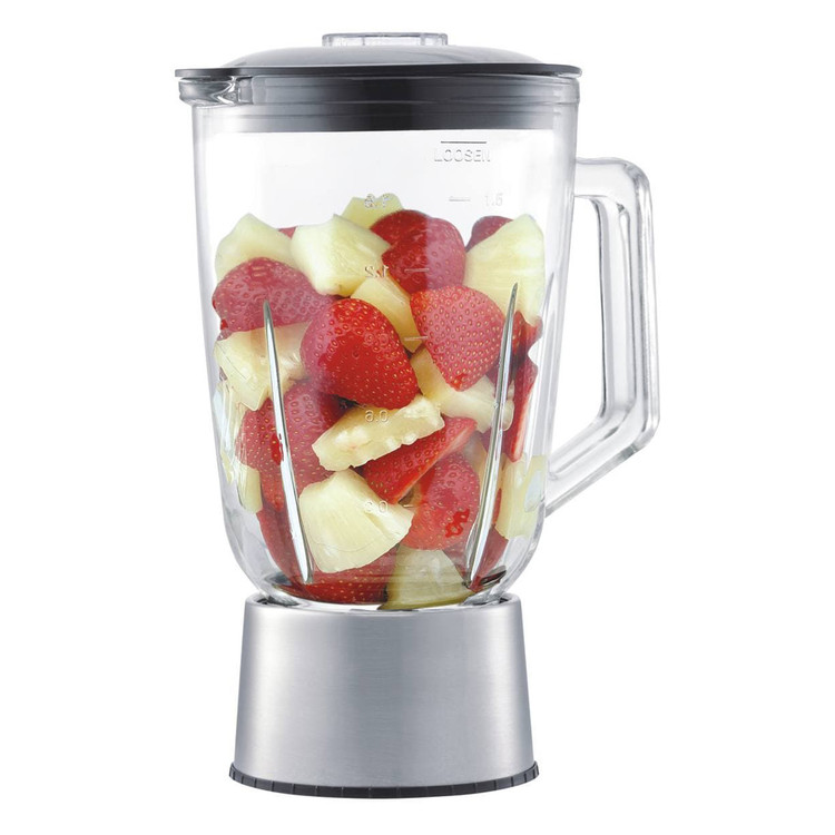 آبمیوه گیری چند کاره برناکو مدل BR629