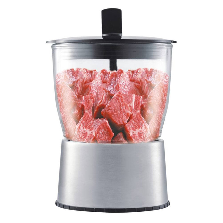 آبمیوه گیری چند کاره برناکو مدل BR629