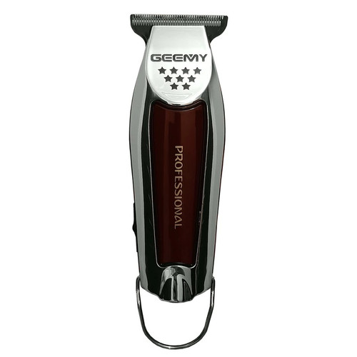 ماشین اصلاح خط زن جیمی مدل GEMEI GM 855