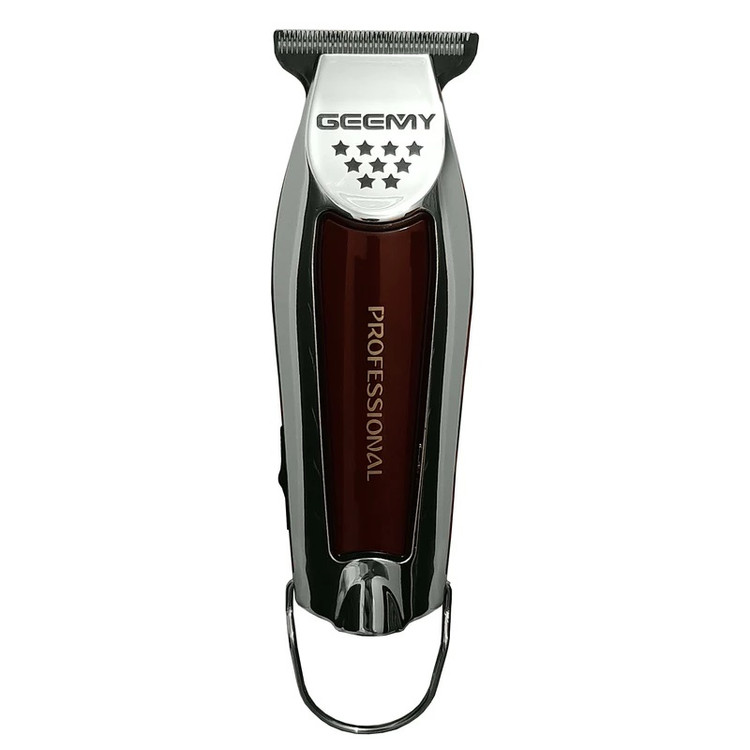 ماشین اصلاح خط زن جیمی مدل GEMEI GM 855