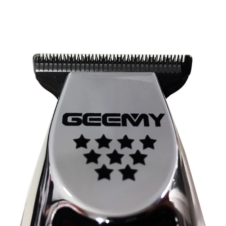 ماشین اصلاح خط زن جیمی مدل GEMEI GM 855