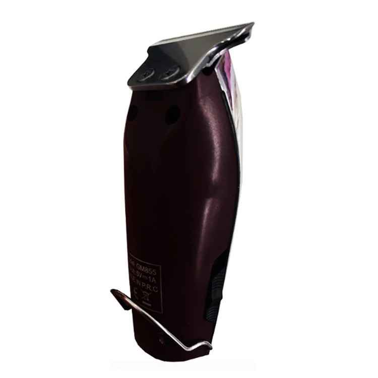 ماشین اصلاح خط زن جیمی مدل GEMEI GM 855