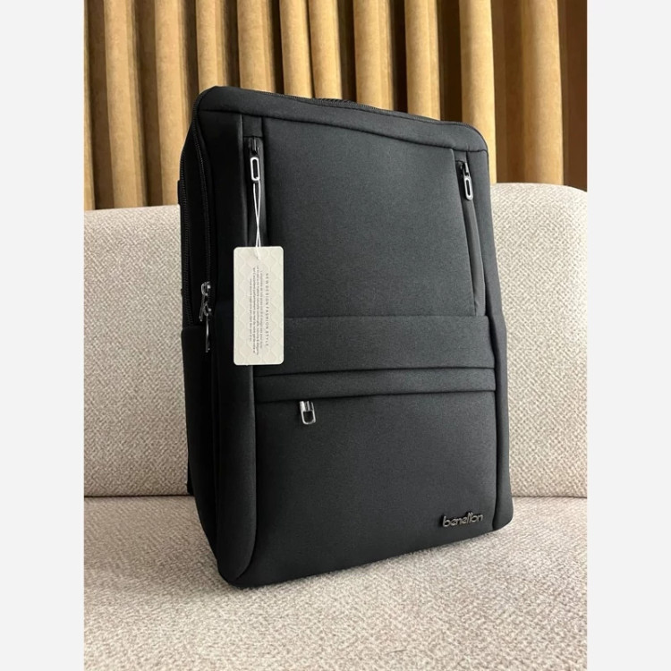 کوله پشتی لپ تاپ برند Benetton مدل B0143