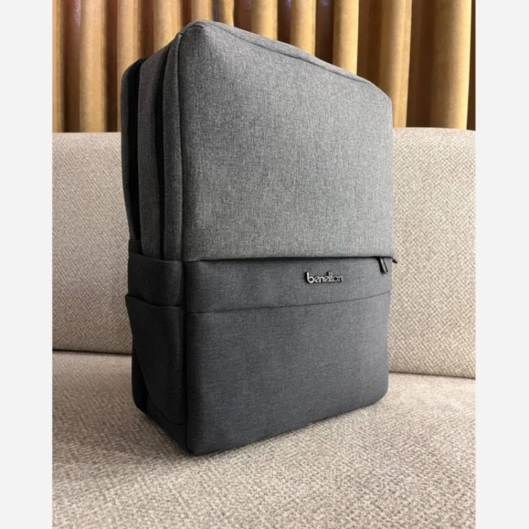 کوله پشتی لپ تاپ Benetton مدل B0114