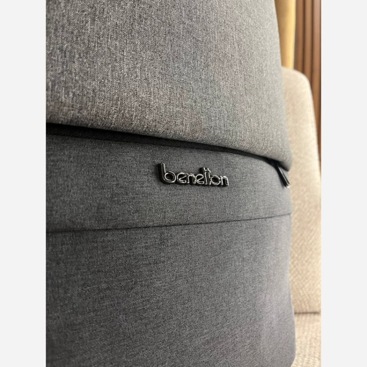 کوله پشتی لپ تاپ Benetton مدل B0114