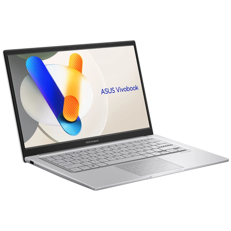 لپتاپ ایسوس Vivobook X1404 پردازنده Core i3 1315U رم 8GB حافظه 512GB