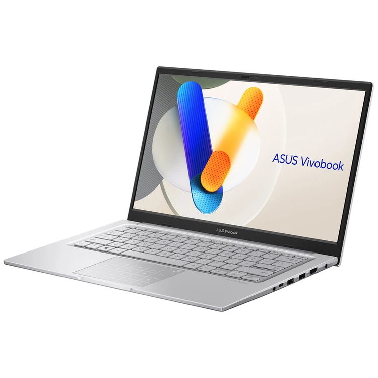 لپتاپ ایسوس Vivobook X1504 پردازنده Core i3 1315U رم 12GB حافظه 1TB