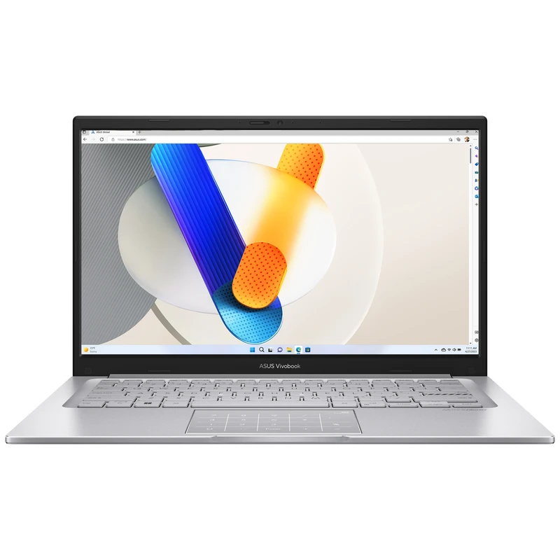 لپ‌تاپ ایسوس Vivobook X1504 پردازنده Core i5 1334U رم 12GB حافظه 512GB