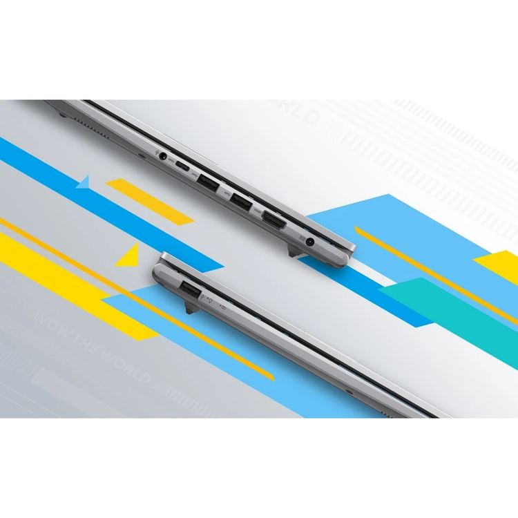 لپتاپ ایسوس Vivobook X1504 پردازنده Core i5 1334U رم 12GB حافظه 512GB