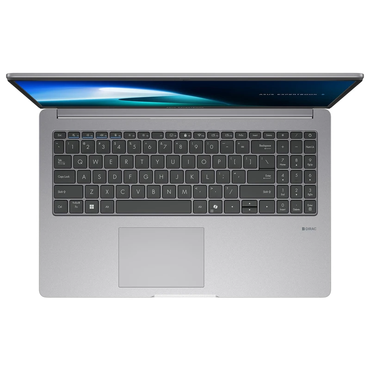 لپ تاپ ایسوس 15.6 اینچی مدل ExpertBook P1503CVA i5 13420H 8GB 512GB