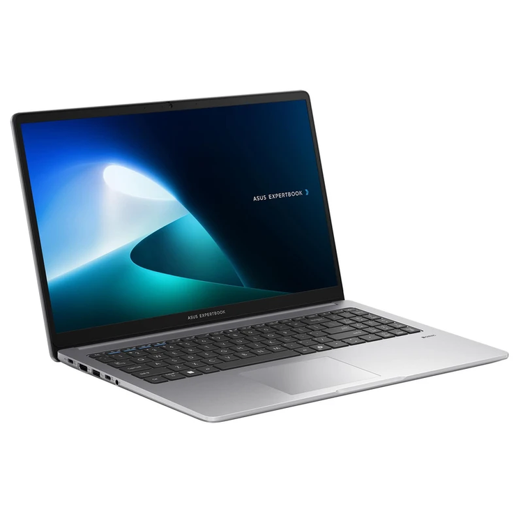 لپ تاپ ایسوس 15.6 اینچی مدل ExpertBook P1503CVA i5 13420H 8GB 512GB