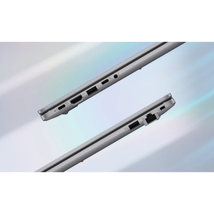 لپ تاپ ایسوس 15.6 اینچی مدل ExpertBook P1503CVA i5 13420H 8GB 512GB