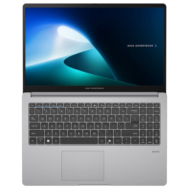 لپ تاپ ایسوس 15.6 اینچی مدل ExpertBook P1503CVA i5 13420H 8GB 512GB