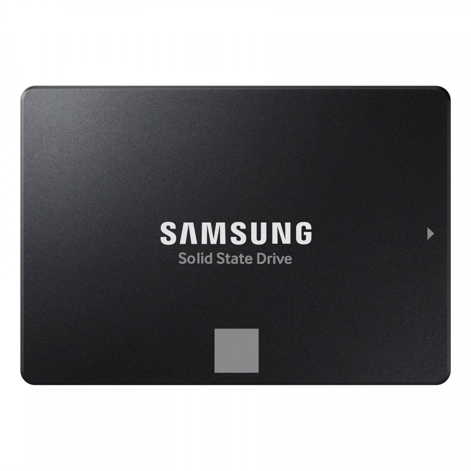 اس اس دی اینترنال سامسونگ 870EVO ظرفیت 250GB