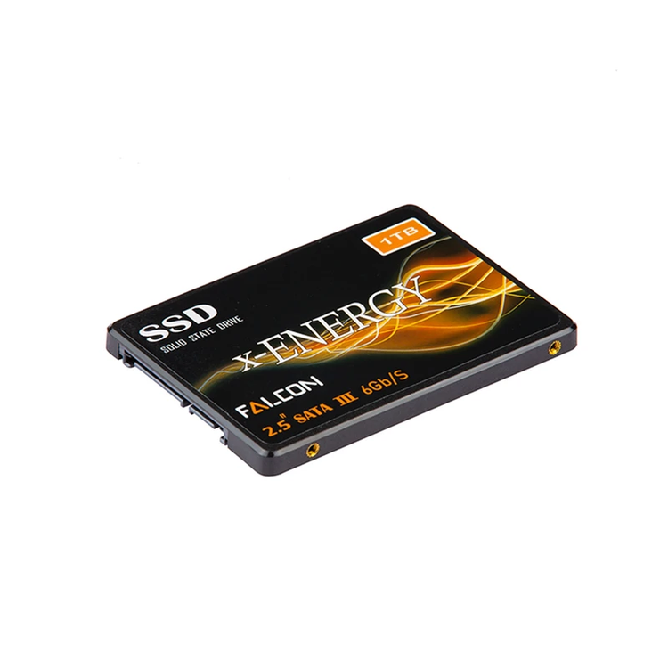 حافظه SSD ایکس انرژی X-Energy Falcon 240GB