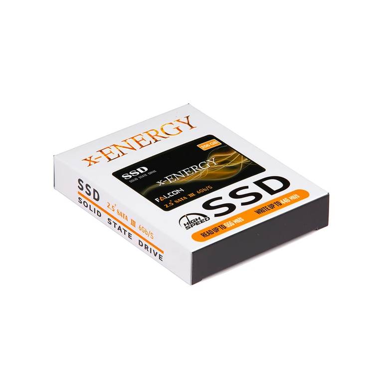 حافظه SSD ایکس انرژی X-Energy Falcon 240GB