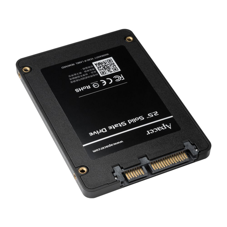 اس اس دی اینترنال اپیسر AS350X ظرفیت 128 گیگابایت
