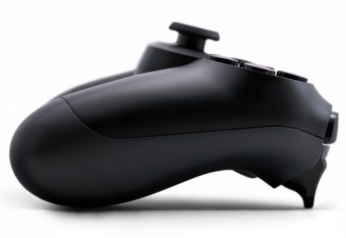دسته بازی پلی استیشن 4 مدل DUAL SHOCK 4
