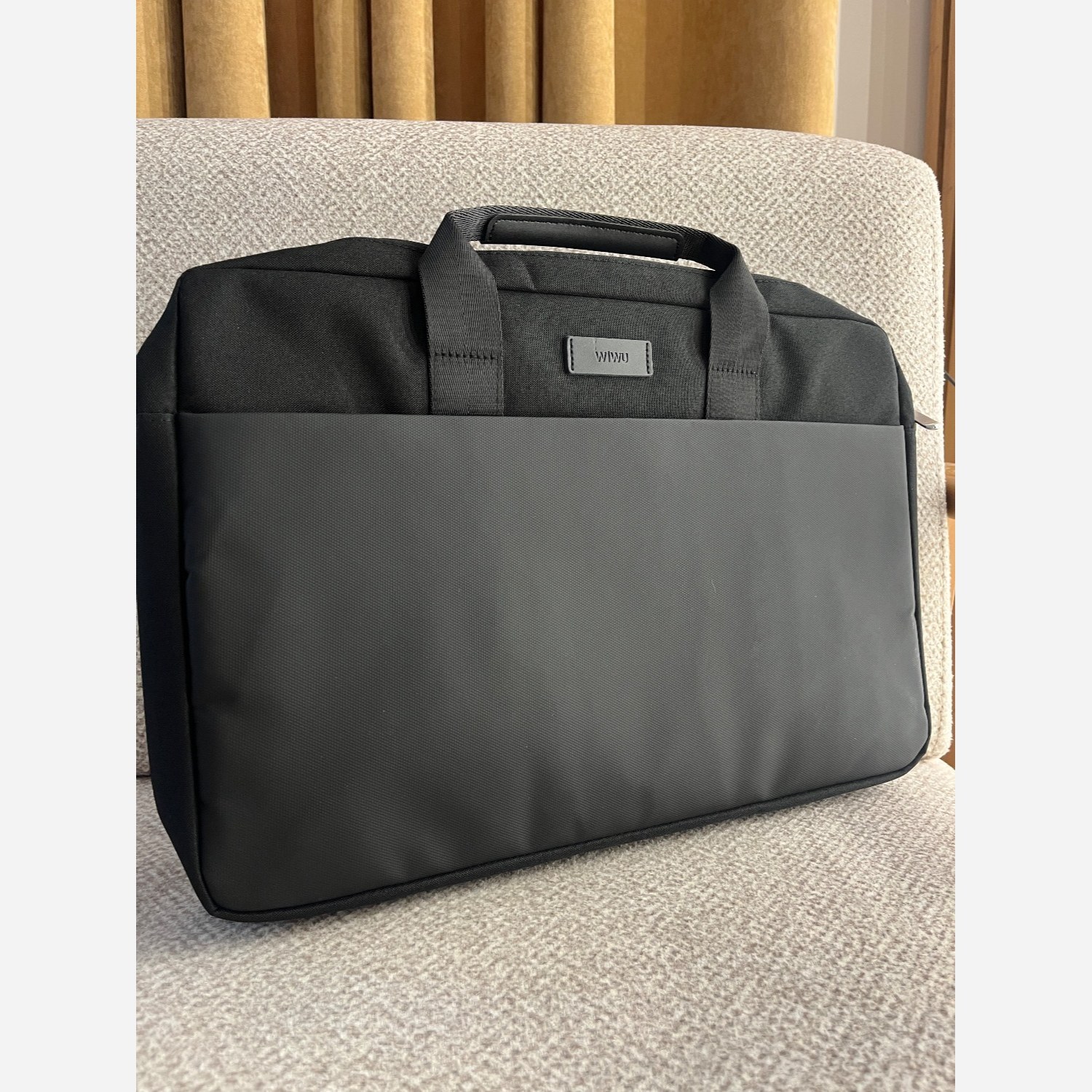 کیف لپ تاپ 15.6 اینچ Wiwu سری Minimalist