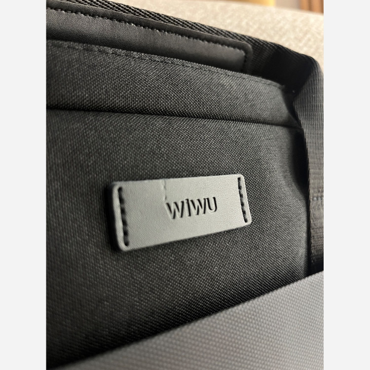 کیف لپ تاپ 15.6 اینچ Wiwu سری Minimalist