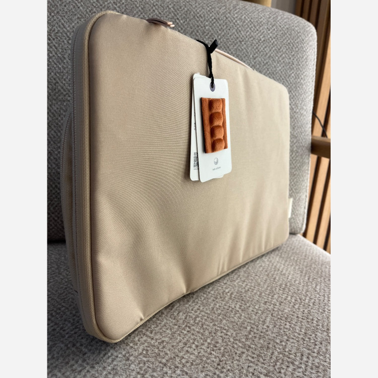 کیف لپ تاپ 14 اینچ Wiwu سری Ora Laptop Sleeve