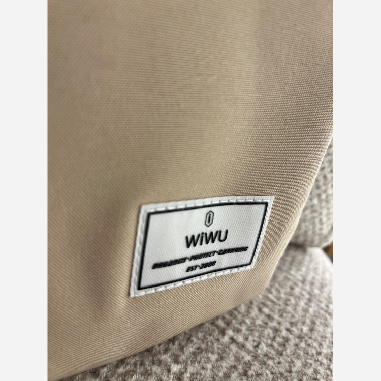 کیف لپ تاپ 14 اینچ Wiwu سری Ora Laptop Sleeve