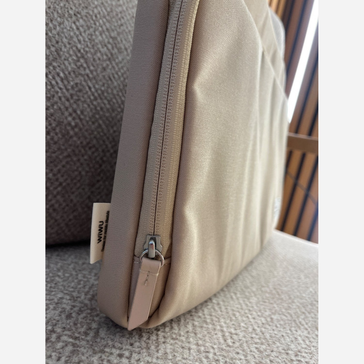 کیف لپ تاپ 14 اینچ Wiwu سری Ora Laptop Sleeve