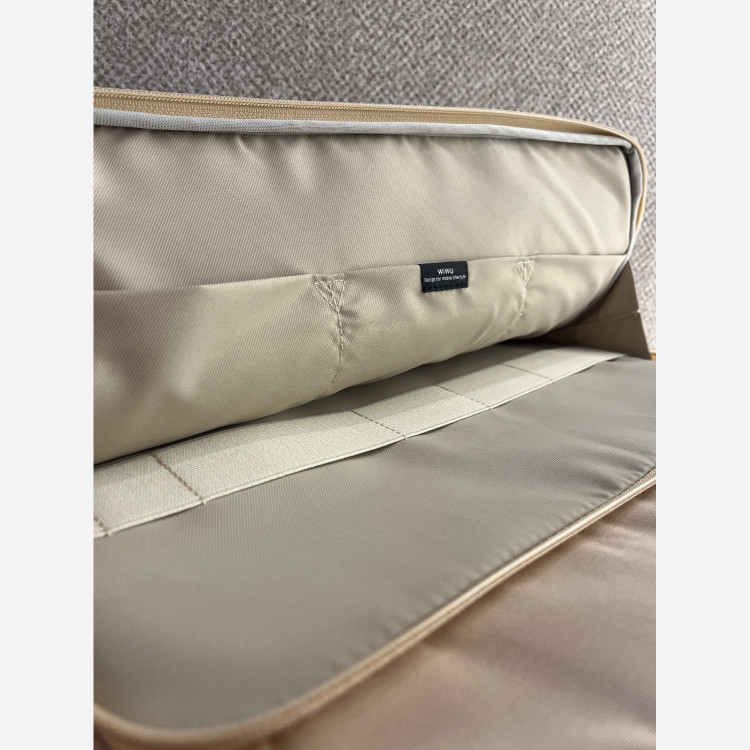 کیف لپ تاپ 14 اینچ Wiwu سری Ora Laptop Sleeve