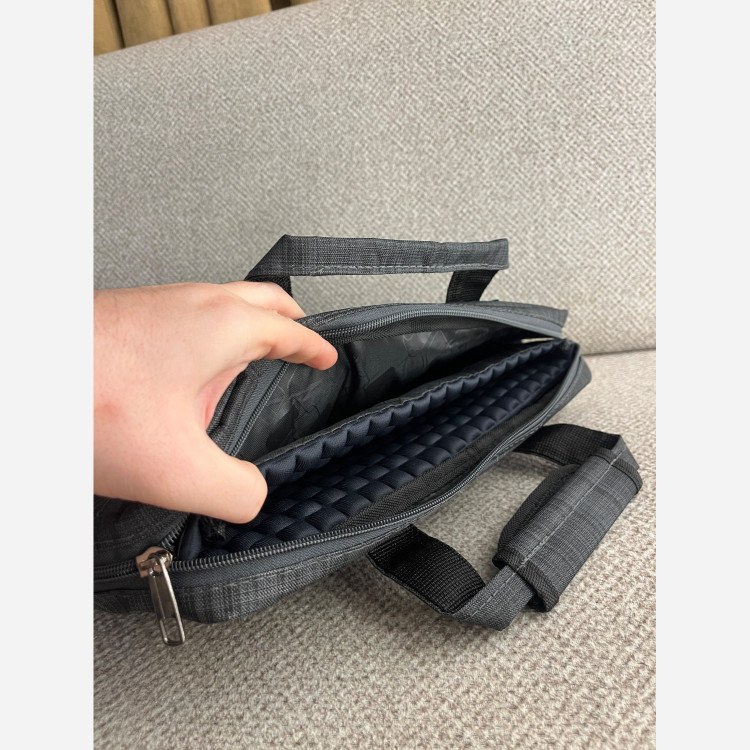 کیف لپتاپ 15.6 اینچی برند Benelton مدل 224