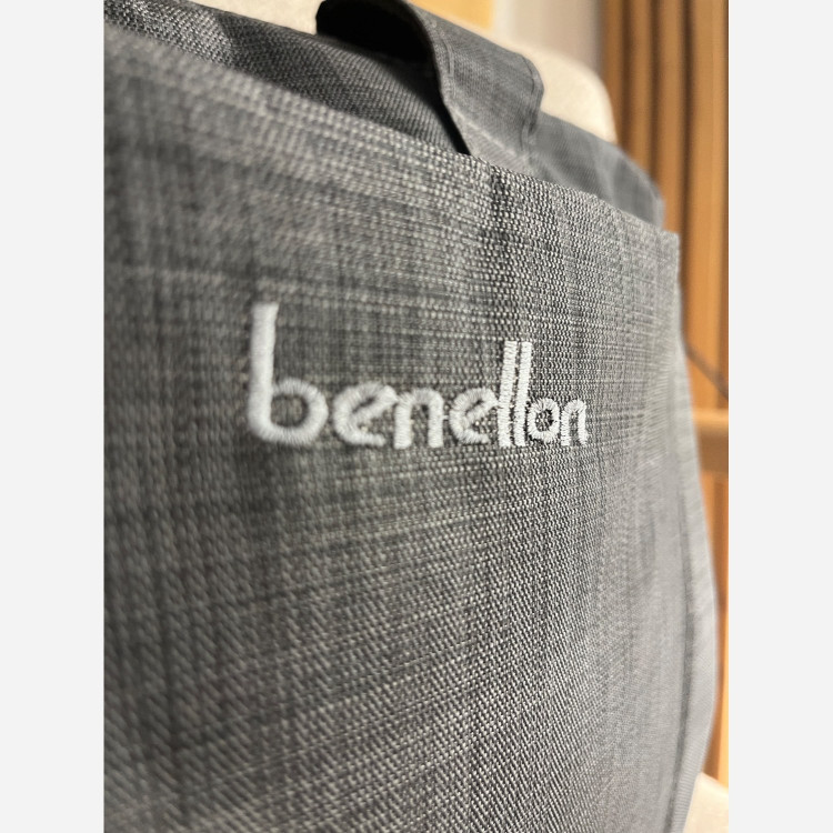 کیف لپتاپ 15.6 اینچی برند Benelton مدل 224