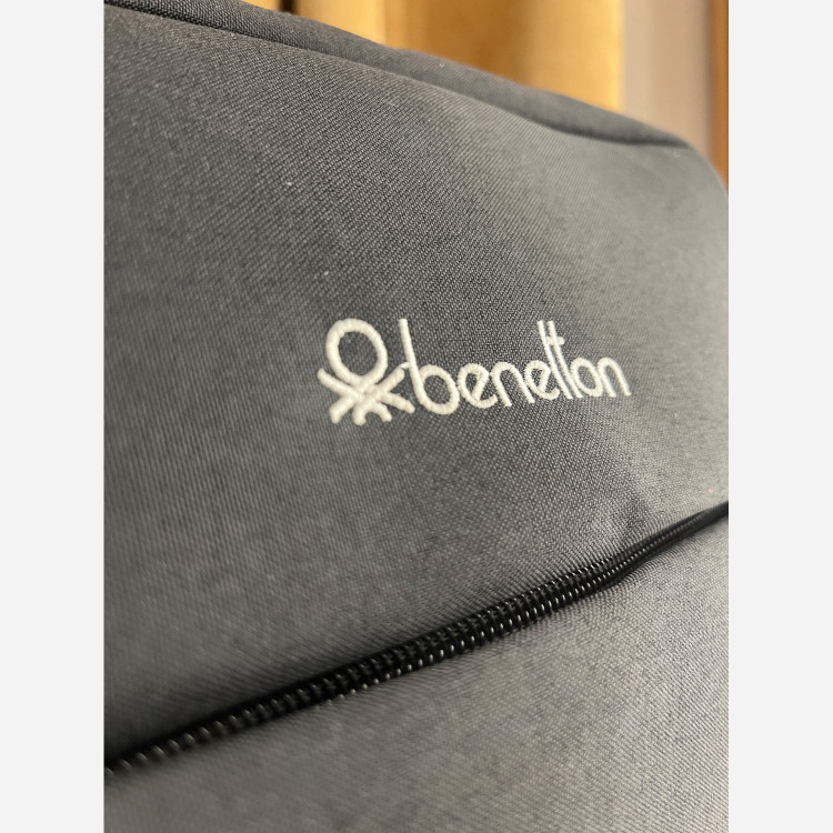 کوله پشتی 15.6 اینچی برند Benelton مدل 028