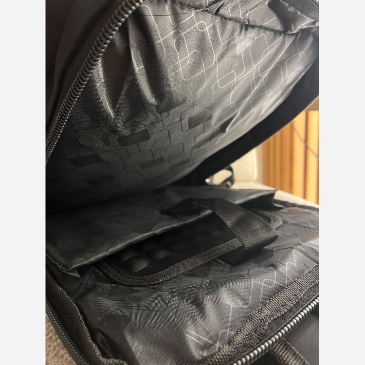 کوله پشتی لپتاپ برند CAMEl مدل 0161