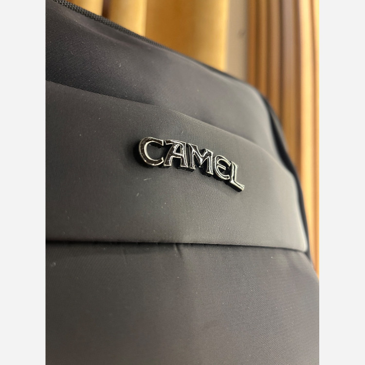 کوله پشتی لپتاپ برند CAMEl مدل 0161