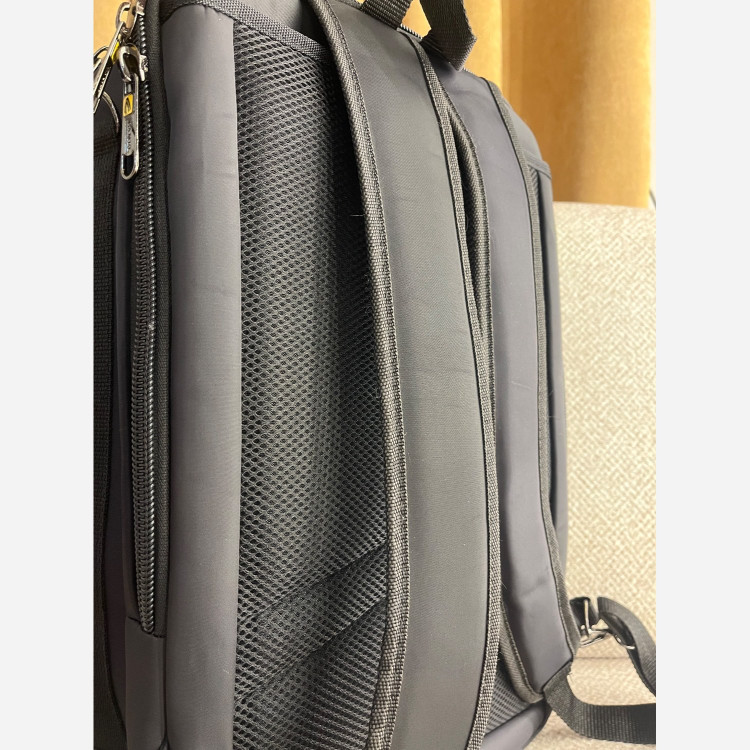 کوله پشتی لپتاپ برند CAMEl مدل 0161