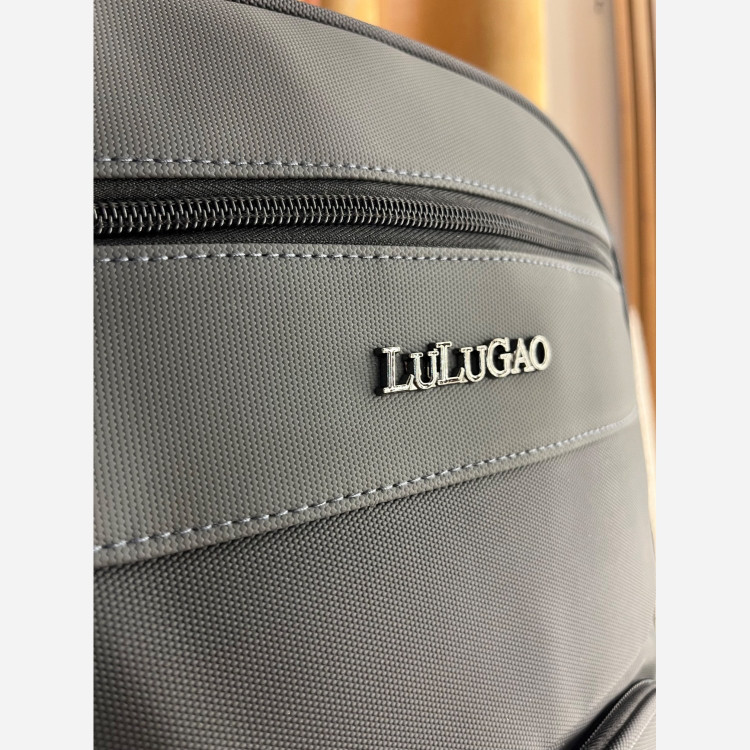 کوله پشتی لپ تاپ LULUGAO مدل B0181