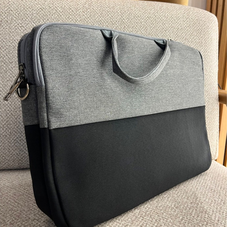 کیف لپ تاپ دستی دانشجویی اداری antler مدل B0155