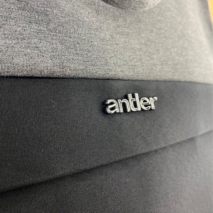 کیف لپ تاپ دستی دانشجویی اداری antler مدل B0155