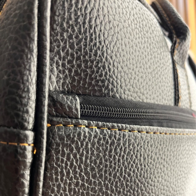 کیف لپ تاپ چرمی مدل B075
