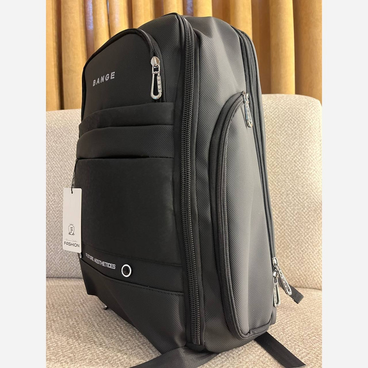 کوله پشتی لپ تاپ BANGE مدل B0153