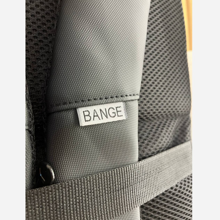 کوله پشتی لپ تاپ BANGE مدل B0145