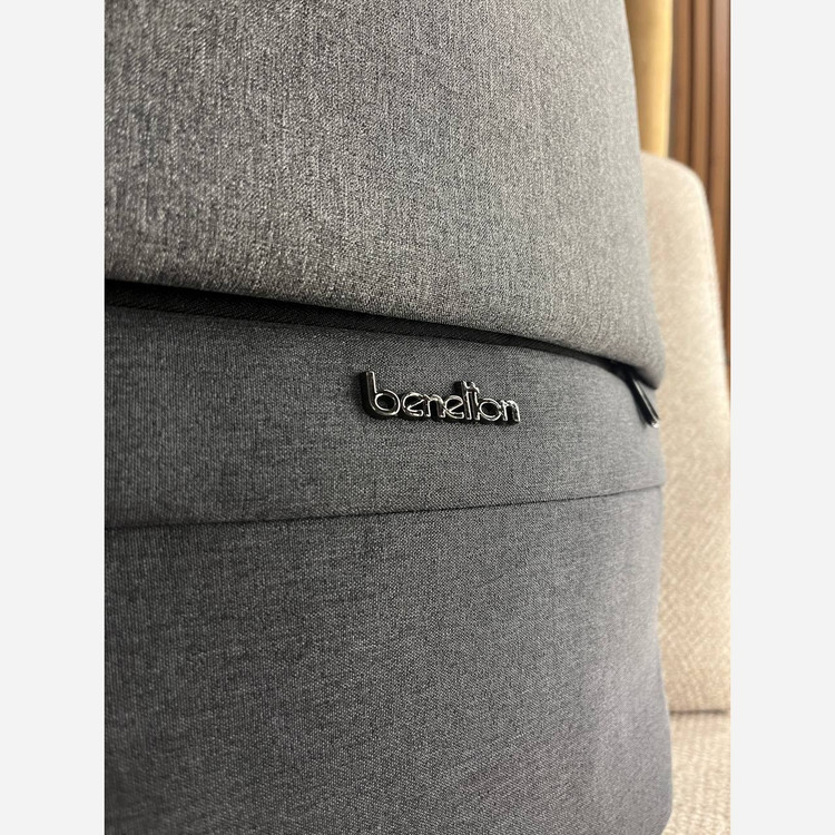 کوله پشتی لپ تاپ Benetton مدل B0114