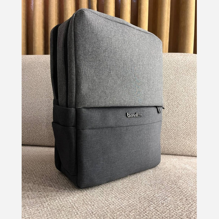 کوله پشتی لپ تاپ Benetton مدل B0114